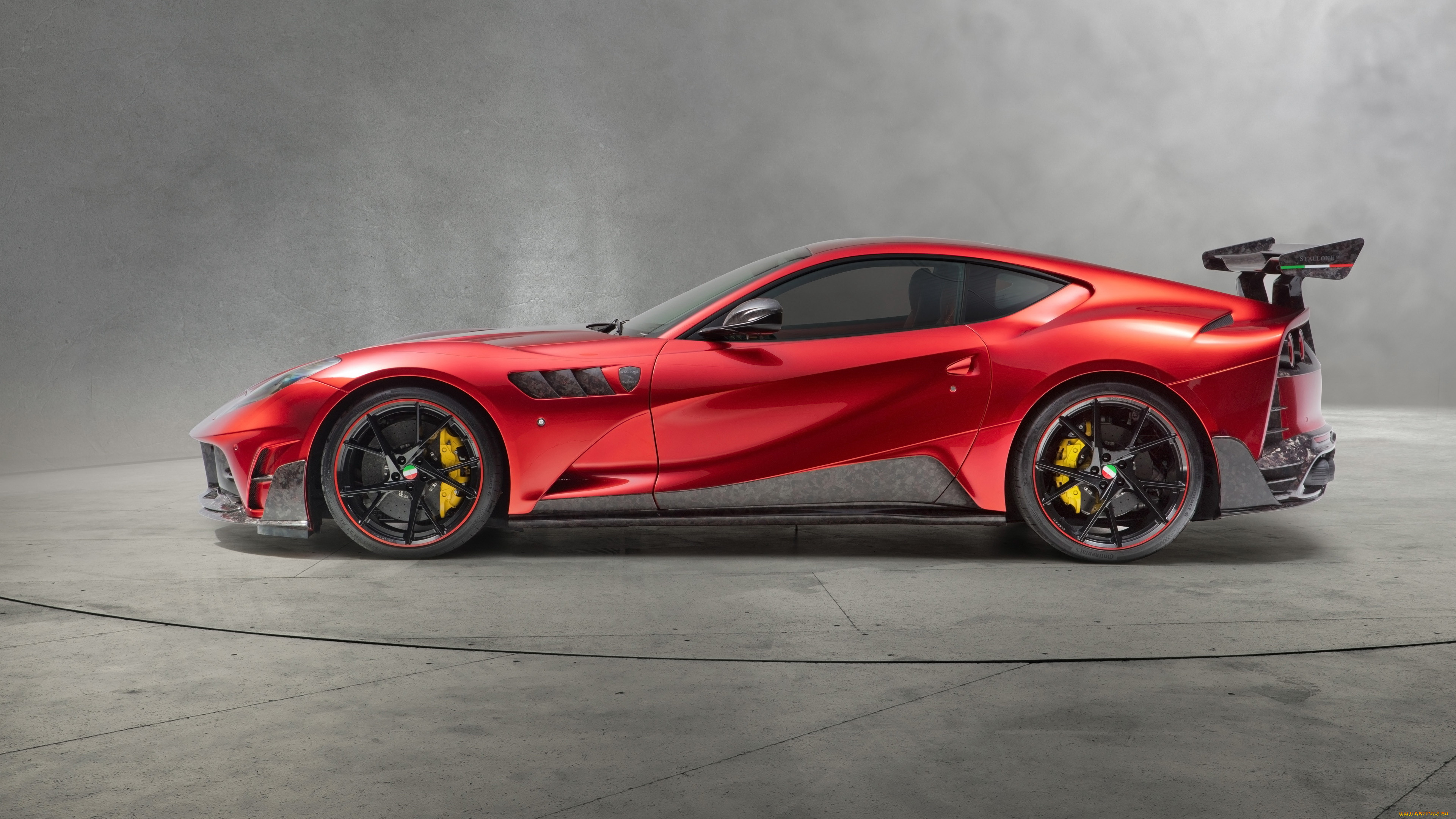 , ferrari
